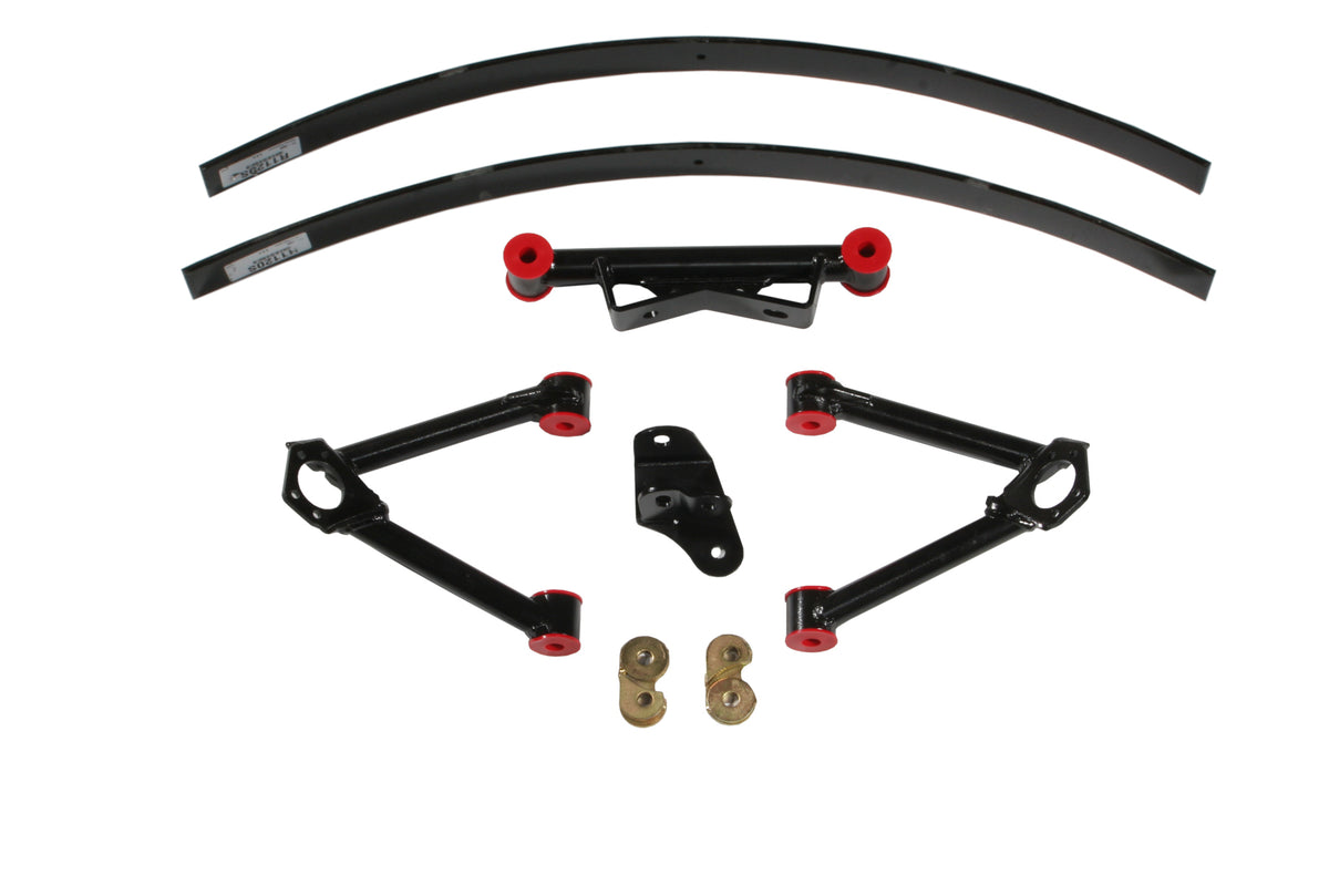 Skyjacker Suspension Lift Kit Component 1997-1998 GMC K2500 Pickup 6 Lug Wheel - C2567