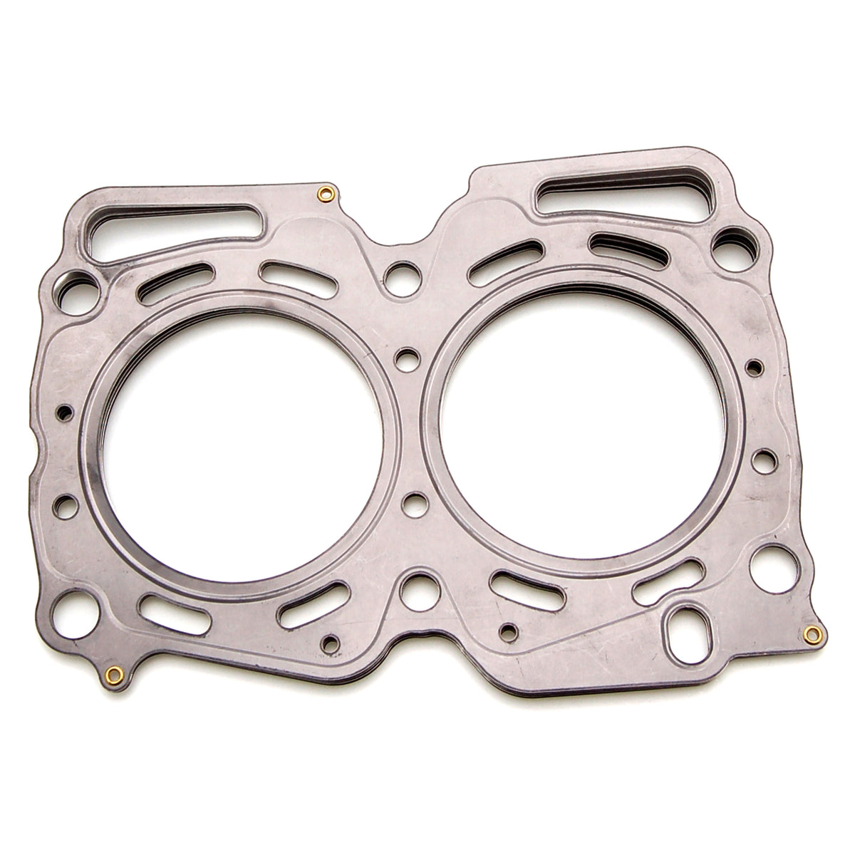 Cometic Subaru EJ25 Motor 100mm .027 inch MLS Head Gasket DOHC 16V - C4264-027 for 1998 Subaru Forester - front view