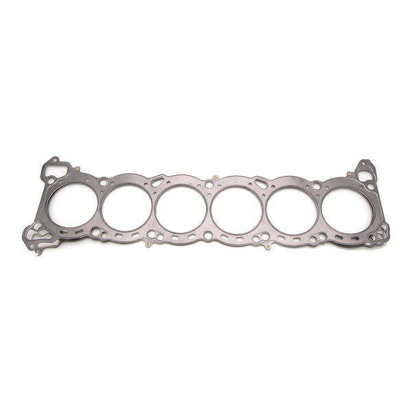 Cometic Nissan RB-26 6 CYL 87mm .051 inch MLS Head Gasket - C4320-051 by Cometic Gasket - front view