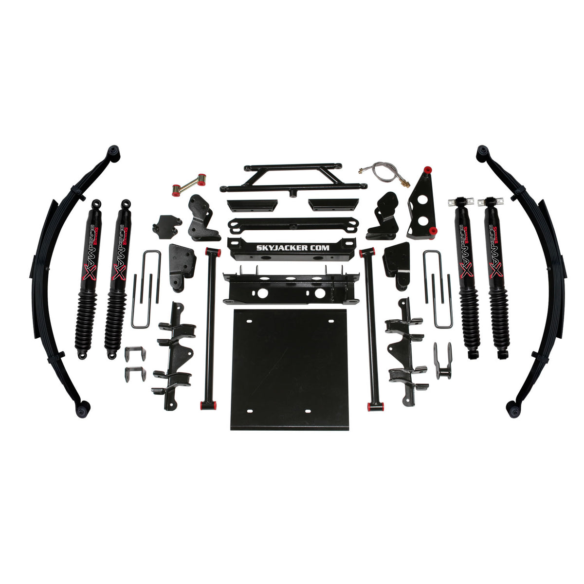 Skyjacker 4.5-6" IFSGM 92 TAHOE,YUKON - C4626KST-B
