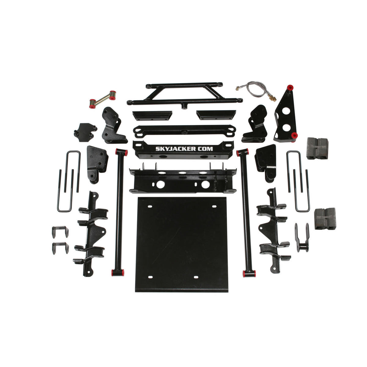 Skyjacker 4.5-6' IFS GM 88-92 6 LUG - C4626K-B
