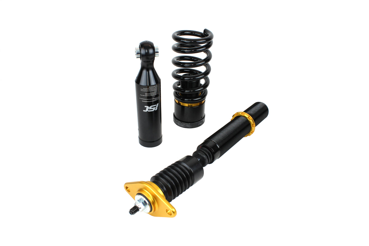 ISC Suspension 11-16 Chrysler 300C Basic Coilovers - Street Sport - C502B-S