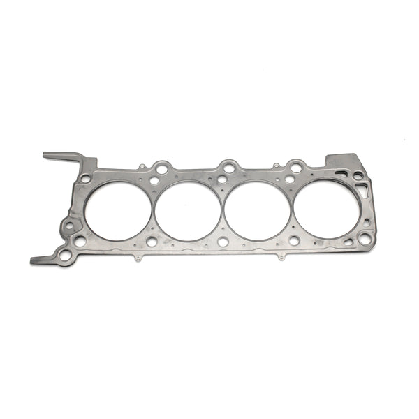 Cometic 05+ Ford 4.6L 3 Valve LHS 94mm Bore .030 inch MLS Head Gasket - C5969-030 for 2003-2010 Ford Mustang - front view