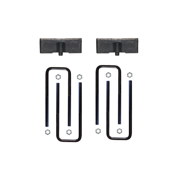 Skyjacker Suspension Lift Kit Component 2007-2007 Chevrolet Silverado 1500 HD Classic 4WD - C7361PR
