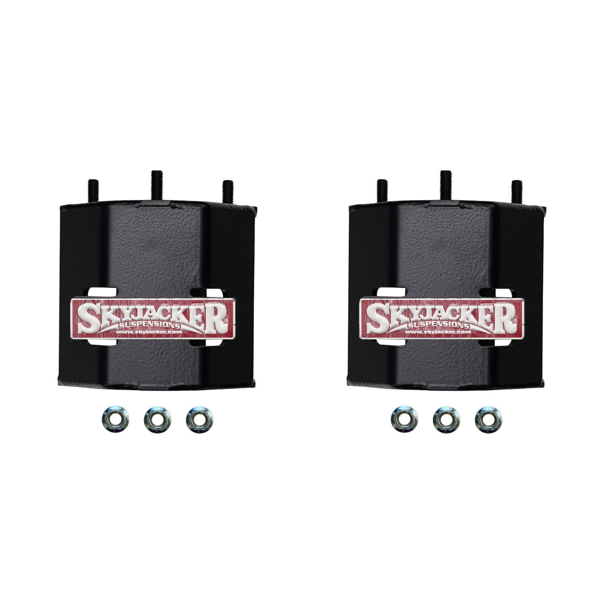 Skyjacker Suspension Lift Kit Component 2009 Chevy Suburban 1500 With Rear Standard Suspension - C7660SP