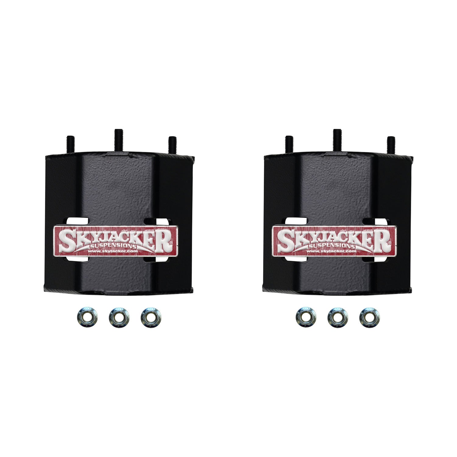 Skyjacker Suspension Lift Kit Component 2009 Chevy Suburban 1500 With Rear Standard Suspension - C7660SP