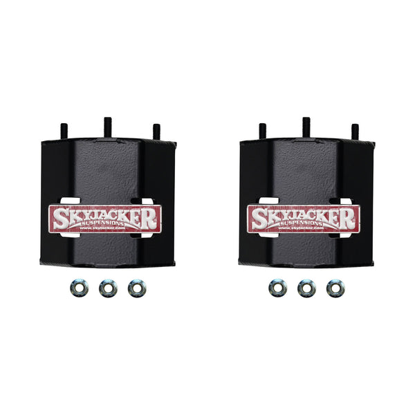 Skyjacker Suspension Lift Kit Component 2009 Chevy Suburban 1500 With Rear Standard Suspension - C7660SP