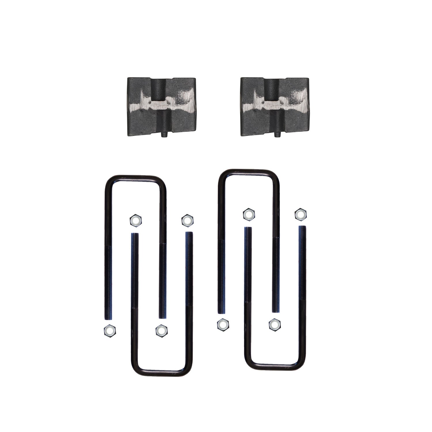 Skyjacker Suspension Lift Kit Component 2007-2007 Chevrolet Silverado 1500 4WD Rear Wheel Drive - C7661PR