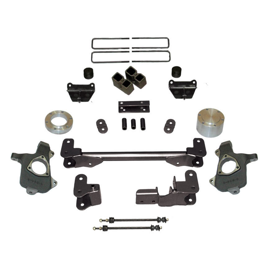 Skyjacker 3"KIT,99-05 CHEVY,GMC K1500 - C9461K-B