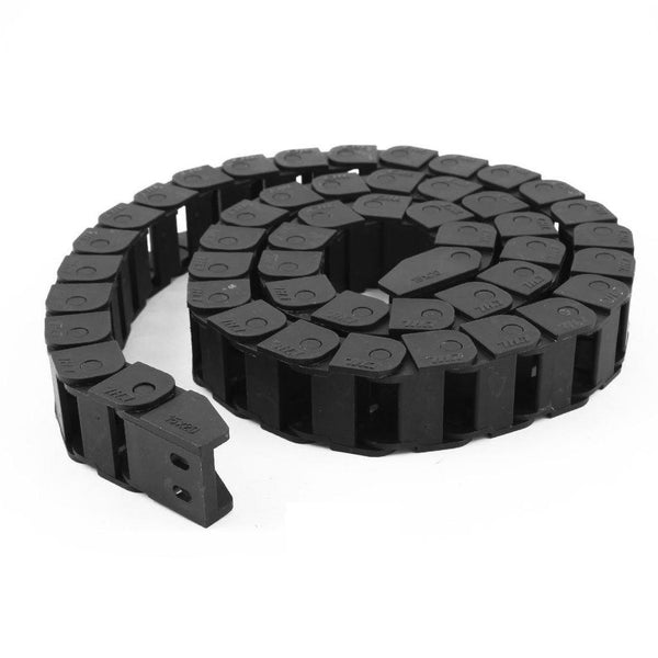 ARB Drawer Fridge Cable Guide - CABRUN by ARB - front view