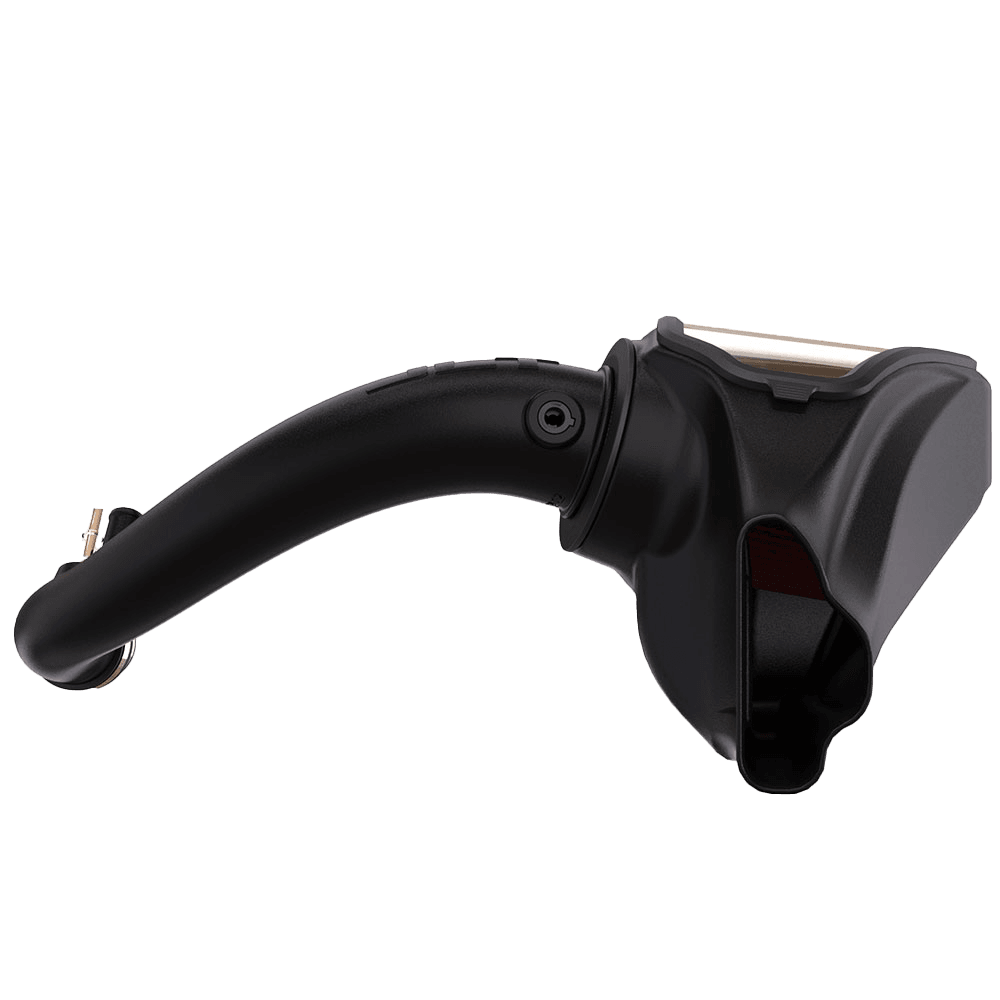 JLT Cold Air Intake with Snap-In Lid for 2015-2023 Ford Mustang EcoBoost 2.3L