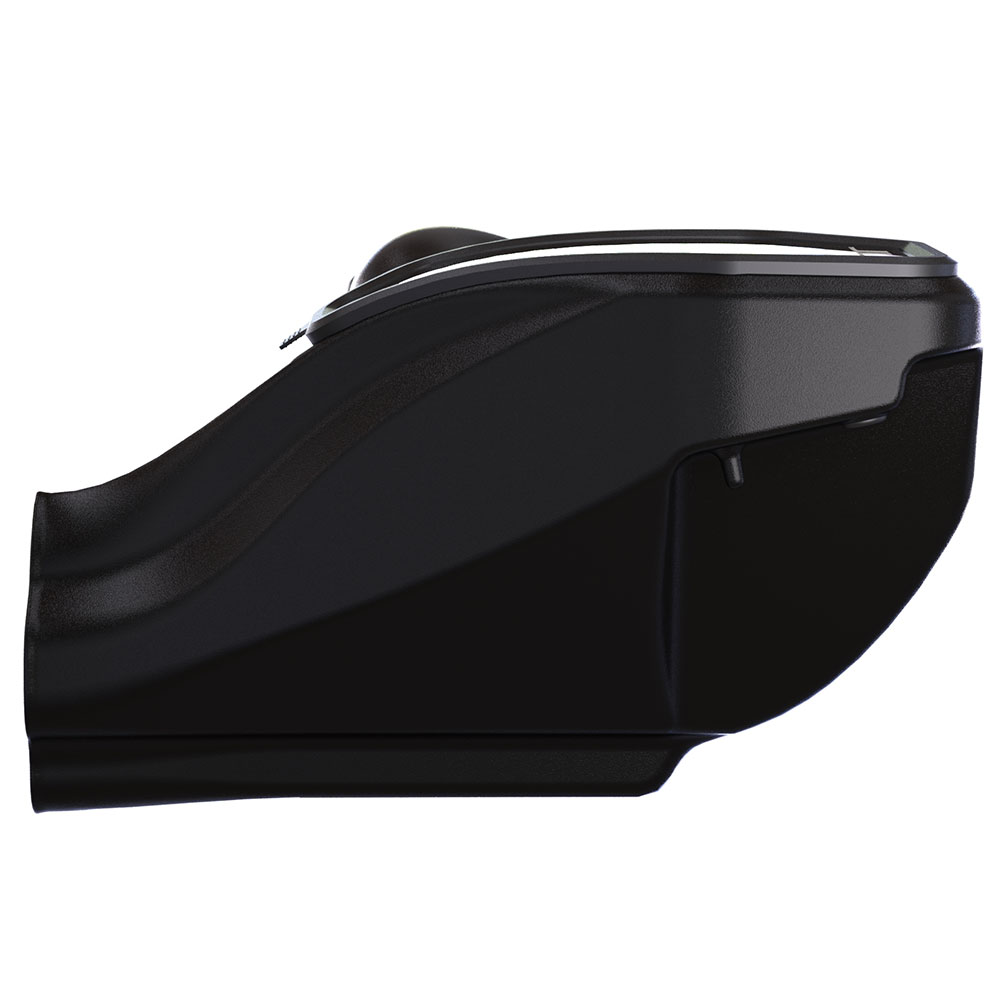 JLT Cold Air Intake with Snap-In Lid for 2018-2023 Ford Mustang GT 5.0L - NO TUNE REQUIRED - CAI-75-5147