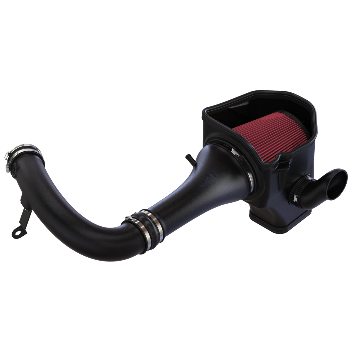 JLT Cold Air Intake for 2015-2023 Dodge Charger, 2011-2023 Challenger 3.6L - CAI-75-5183