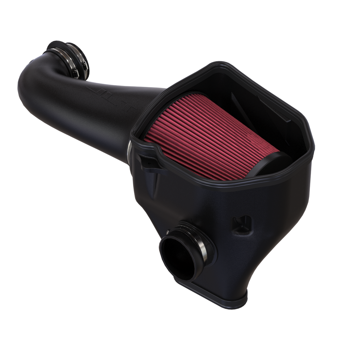 JLT Cold Air Intake for 2015-2023 Dodge Charger, 2011-2023 Challenger 5.7L - CAI-75-5184