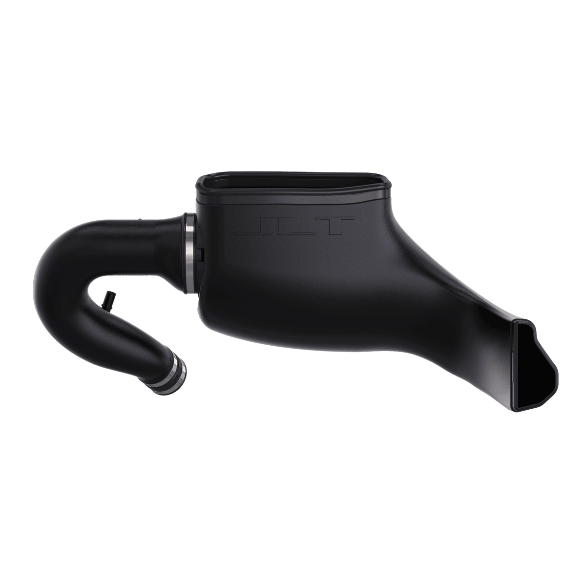 JLT Cold Air Intake For 2024-2025 Ford Mustang Ecoboost 2.3L Turbo - No Tune Required - CAI-75-5201