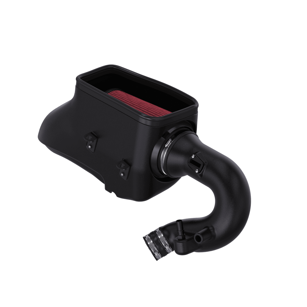 JLT Cold Air Intake For 2024-2026 Ford Mustang EcoBoost 2.3L - No Tune Required