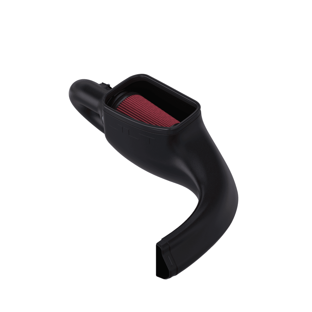 JLT Cold Air Intake For 2024-2026 Ford Mustang EcoBoost 2.3L - No Tune Required