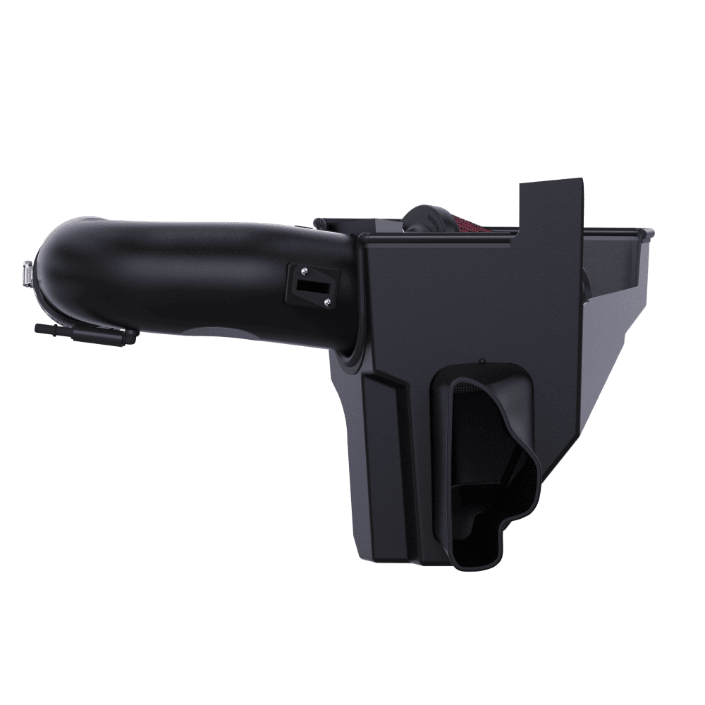 JLT Cold Air Intake for 2018-2023 Ford Mustang GT 5.0L - Tune Required