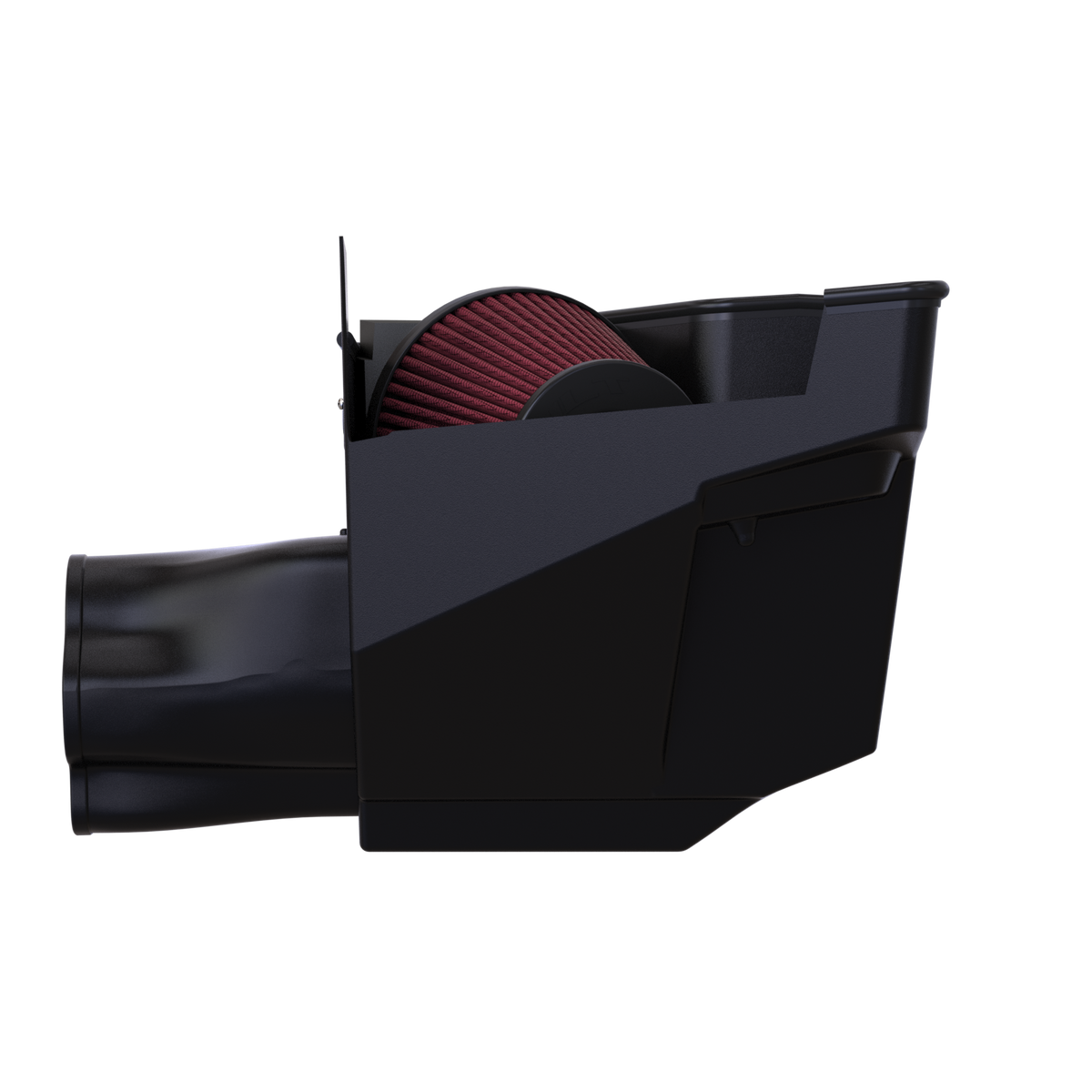 JLT Cold Air Intake for 2018-2023 Mustang GT - TUNE REQUIRED - CAI-FMG-18