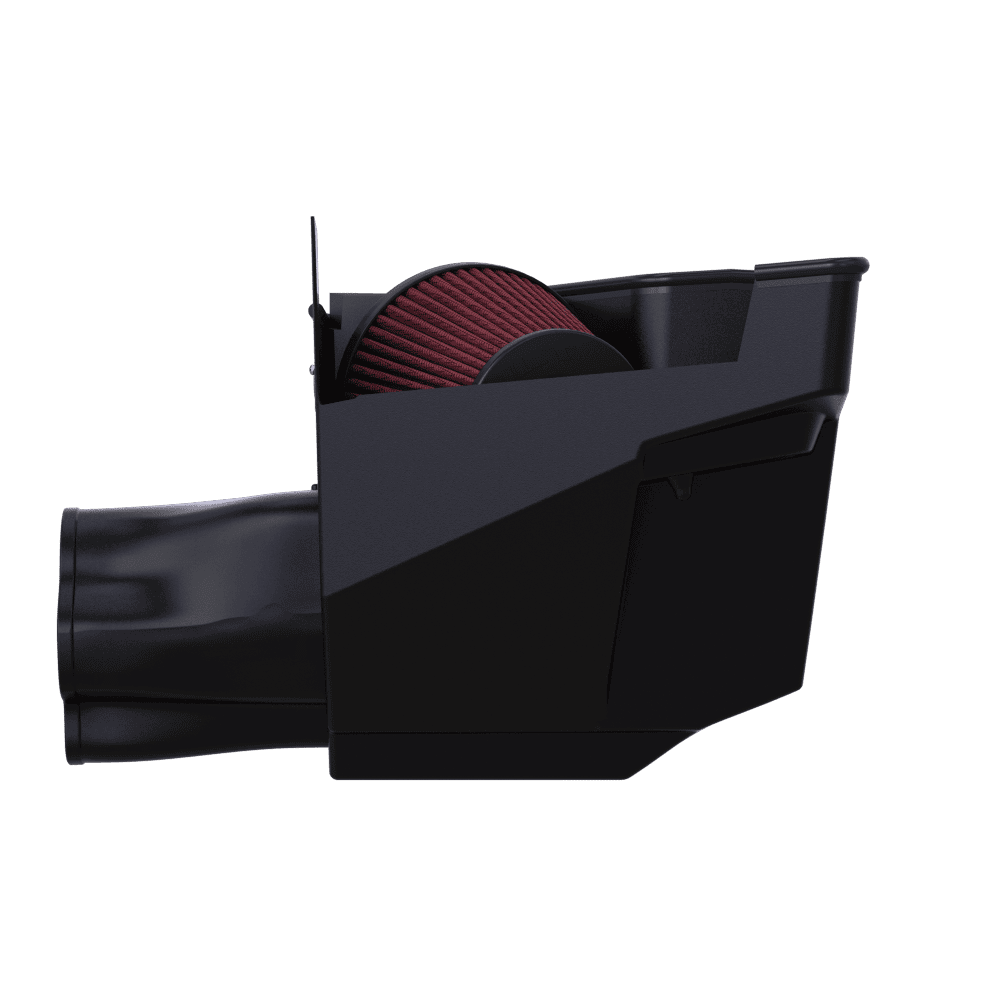 JLT Cold Air Intake for 2018-2023 Ford Mustang GT 5.0L - Tune Required