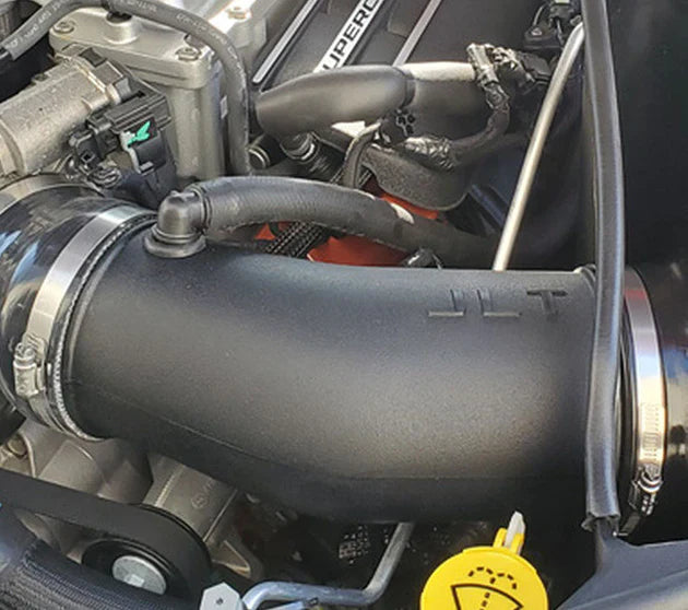 JLT Cold Air Intake 2021 Jeep TrackHawk - CAI-TH-18-1