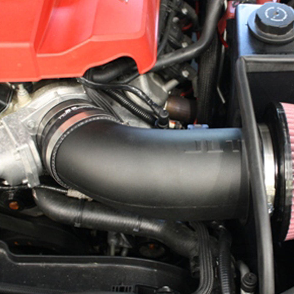 JLT Big Air Intake for 2012-2015 Camaro ZL1 6.2L - CAIP-CZL1-12