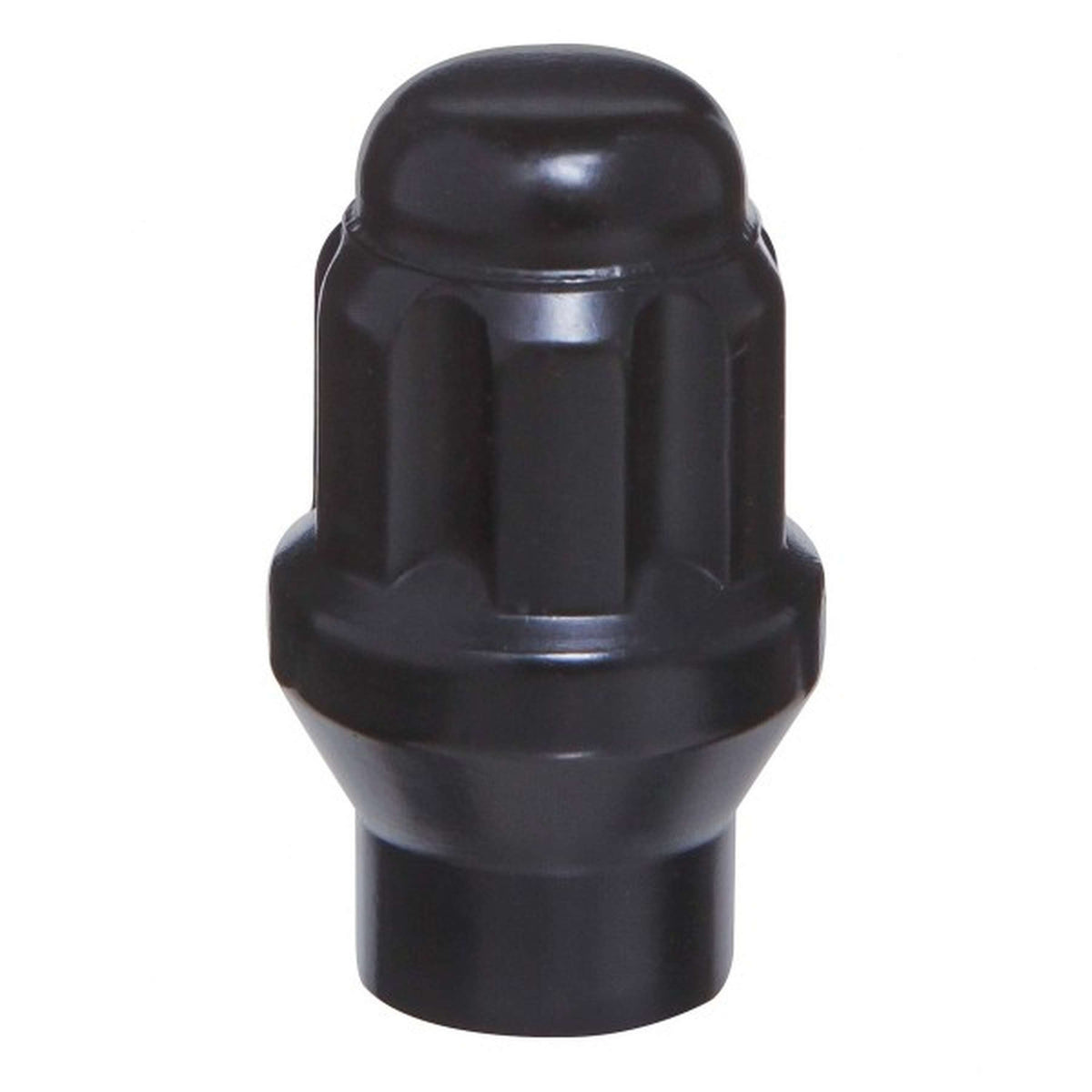 Camburg M14 x 1.50 ET 5-Lug Spline Wheel Lug Kit (Black) - CAM-010043