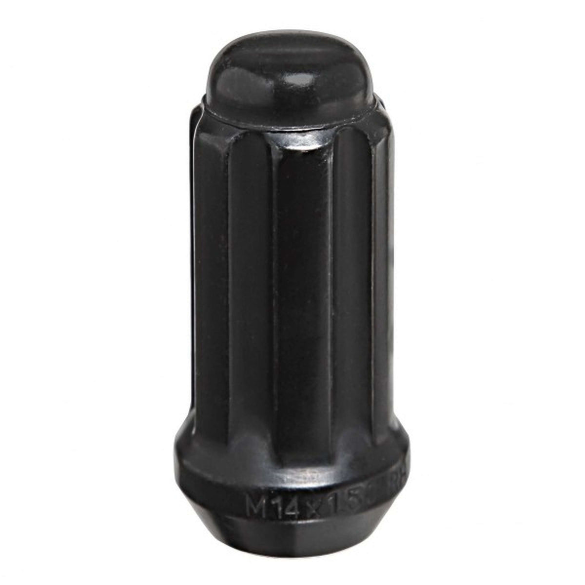 Camburg 1/2-20 5-Lug Spline Wheel Lug Kit (Black) - CAM-010045