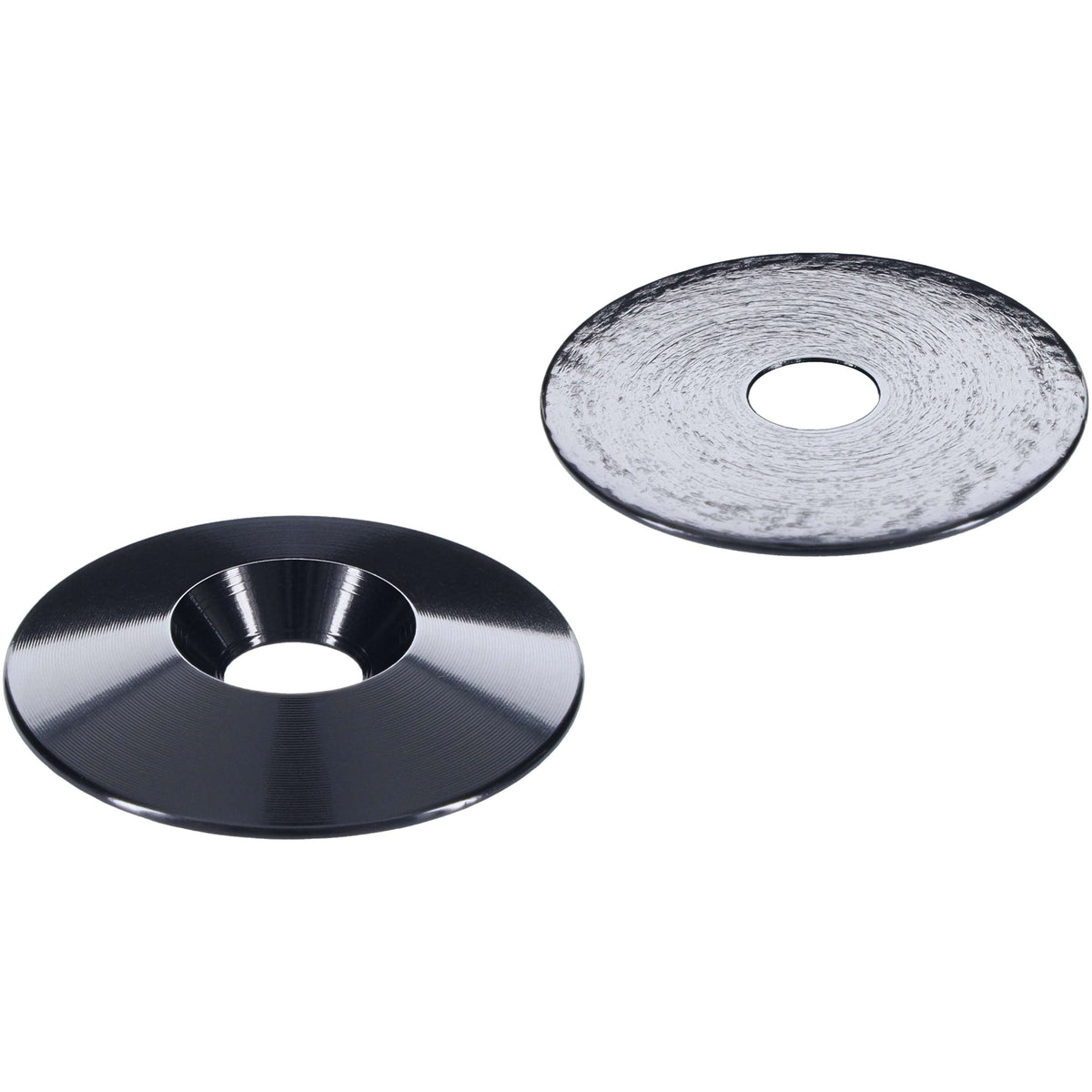 Camburg Black Fender Washer Only (10pk) - CAM-040051-10