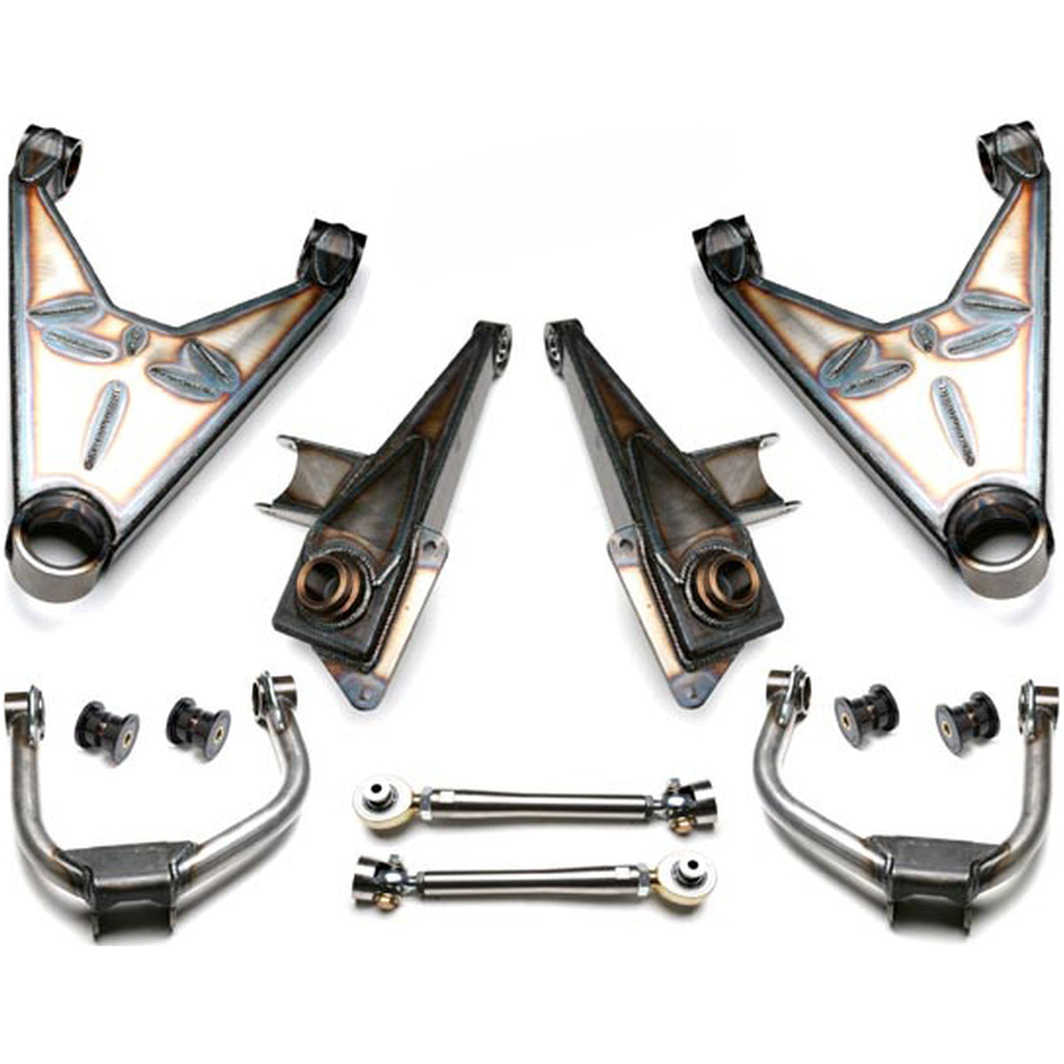 Camburg 01-12 Ford Ranger Edge/Sport 2WD L/T Kit (Suspension Only / Excl. Shocks) - CAM-110012
