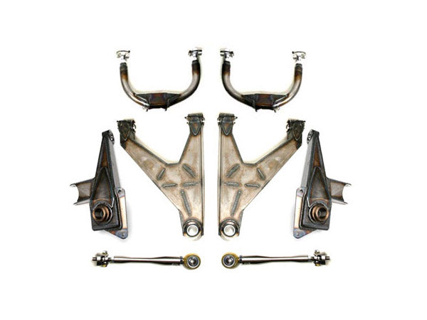 Camburg 98-12 Ford Ranger XLT 2WD L/T Kit (Suspension Only / Excl. Shocks) - CAM-110014