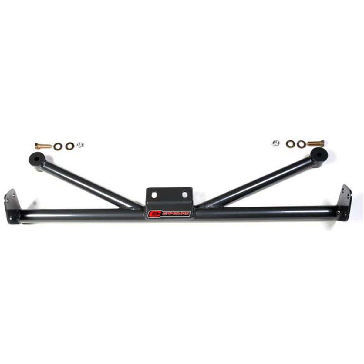 Camburg 98-99 Ford Ranger 2WD Tranny X-Member (4-Bolt) - CAM-130001