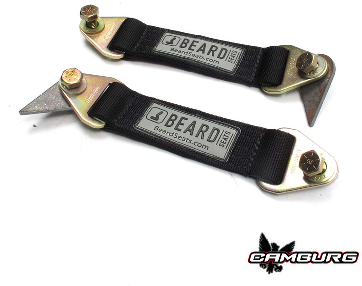 Camburg 99-06 Chevy/GMC 1500 2WD (GEN2) L/T Kit - CAM-210016