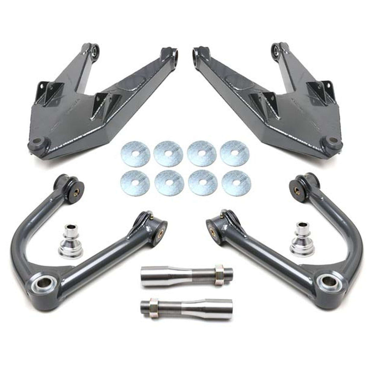Camburg 04-06 Toyota Tundra 2WD/4WD L/T Kit - CAM-310016