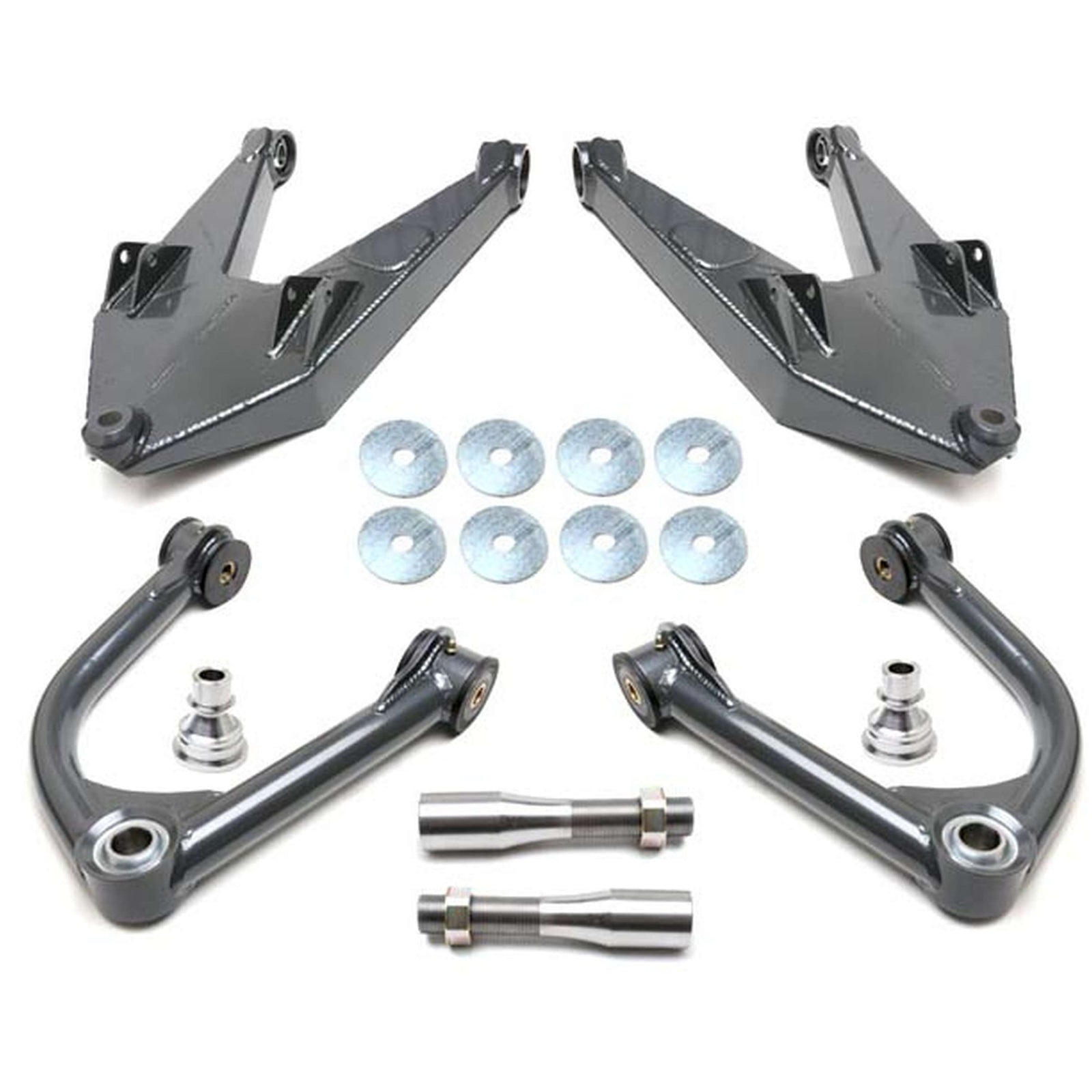 Camburg 04-06 Toyota Tundra 2WD/4WD L/T Kit - CAM-310016