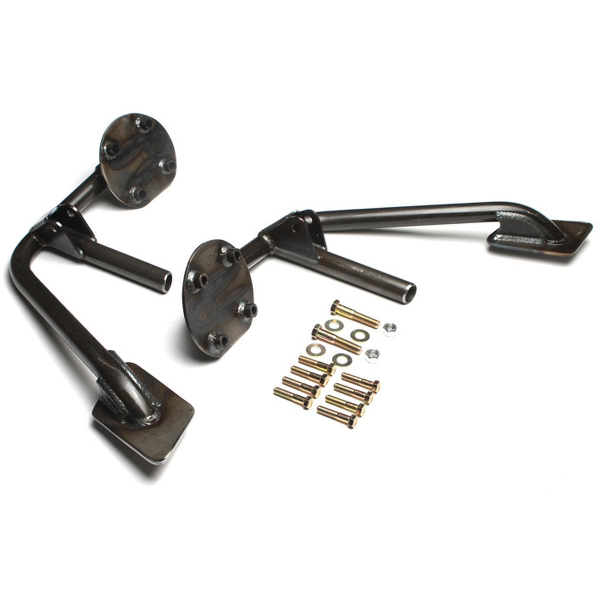 Camburg 07-21 Toyota Tundra L/T 2.5/3.0 Front Bypass Mount Kit - CAM-310045