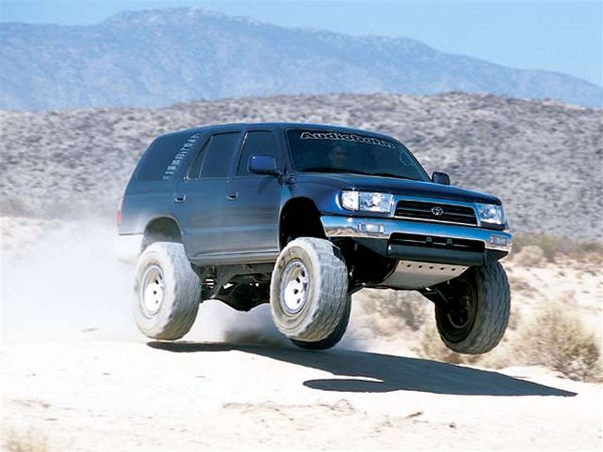 Camburg 96-02 Toyota 4-Runner 2WD/4WD L/T Kit - CAM-310077