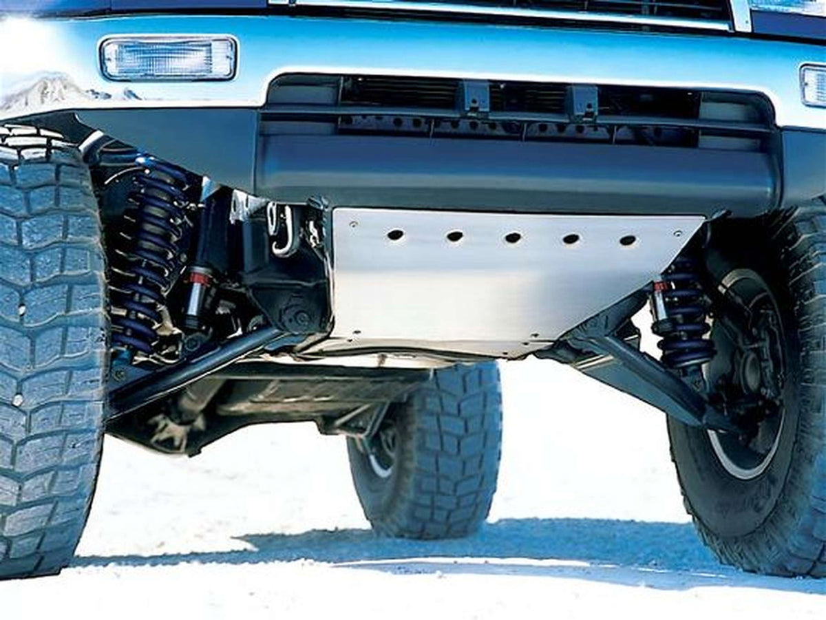 Camburg 96-02 Toyota 4-Runner 2WD/4WD L/T Kit - CAM-310077