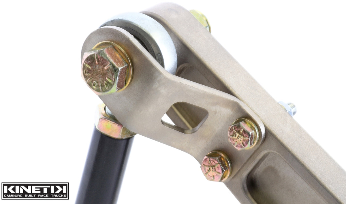 Camburg 07-21 Toyota Tundra 2WD/4WD L/T Front Swaybar Kit - CAM-310105