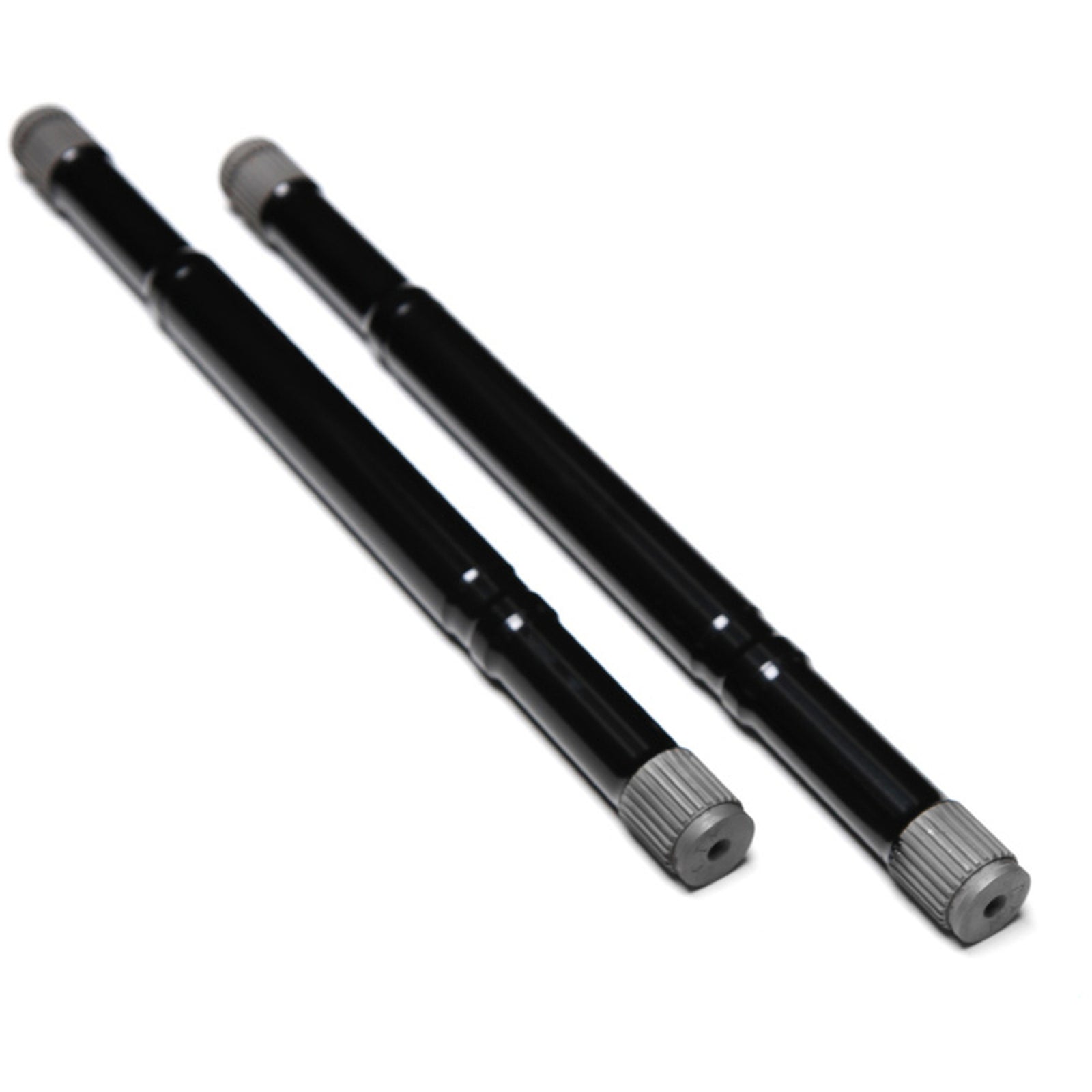 Camburg 22-25 Toyota Tundra 4WD Trail Series L/T Axle Set (OEM Black CVS) - CAM-310218