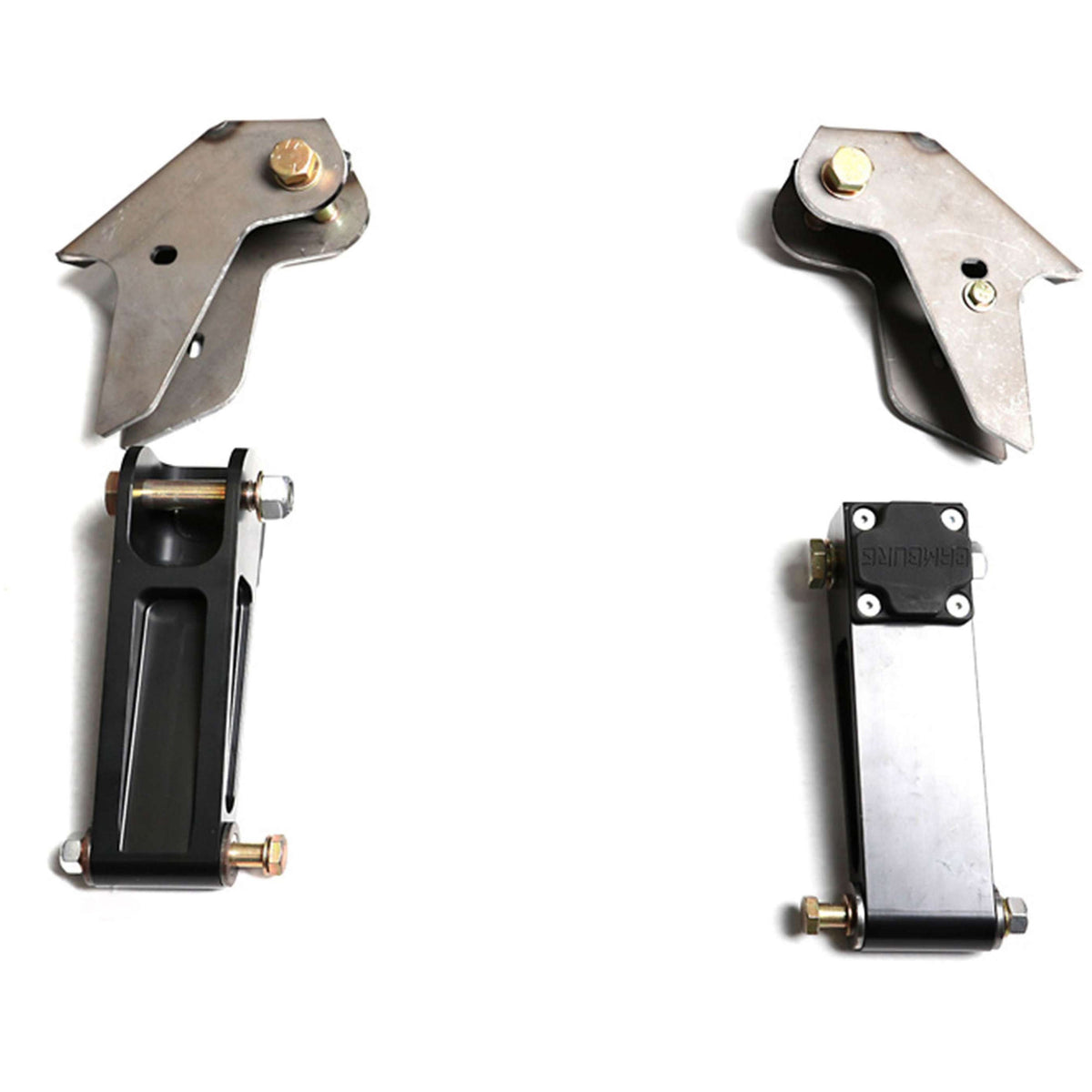 Camburg 22-25 Toyota Tundra Front Slapper Bump Stop Mount Kit Only - CAM-310220