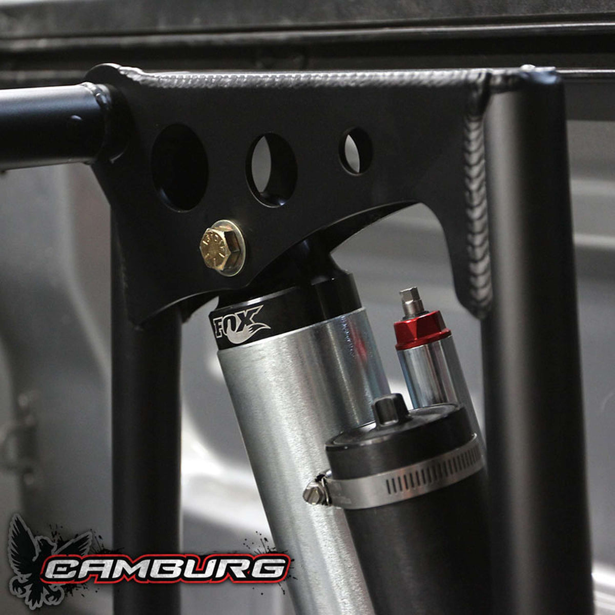 Camburg 07-21 Toyota Tundra 2WD/4WD L/T Rear Bedcage - CAM-320012
