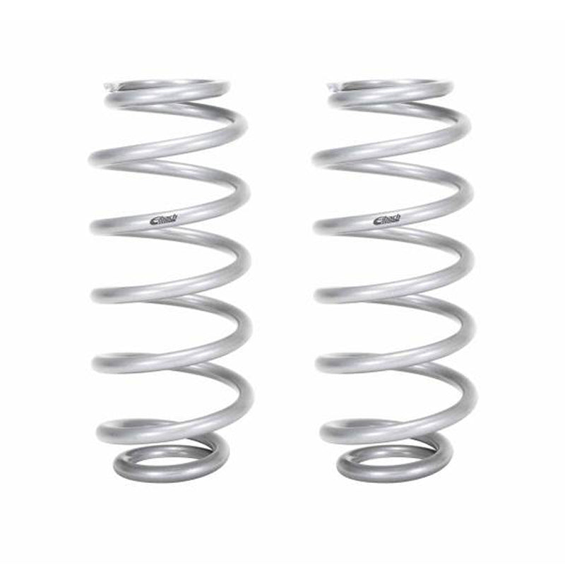 Camburg 03-09 Toyota 4-Runner / FJ 07-14 Rear 1in Coil Springs - Pair - CAM-320019