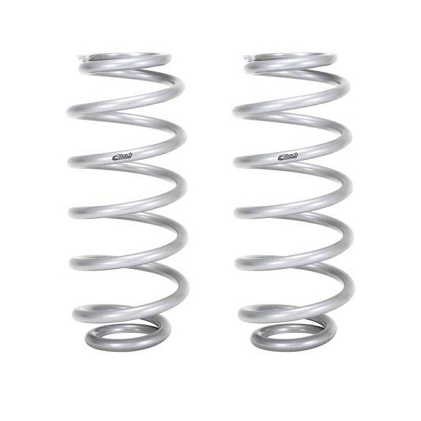 Camburg 96-02 Toyota 4-Runner Rear 1in Coil Springs - Pair - CAM-320026