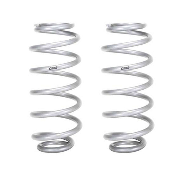 Camburg 96-02 Toyota 4-Runner Rear 1in Coil Springs - Pair - CAM-320026
