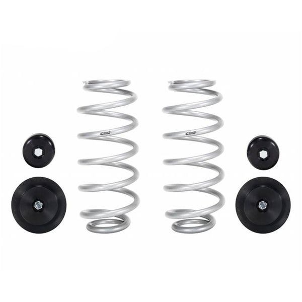 Camburg 03-09 Lexus GX470 Rear 2in Coil Spring Conversion Kit - CAM-320027