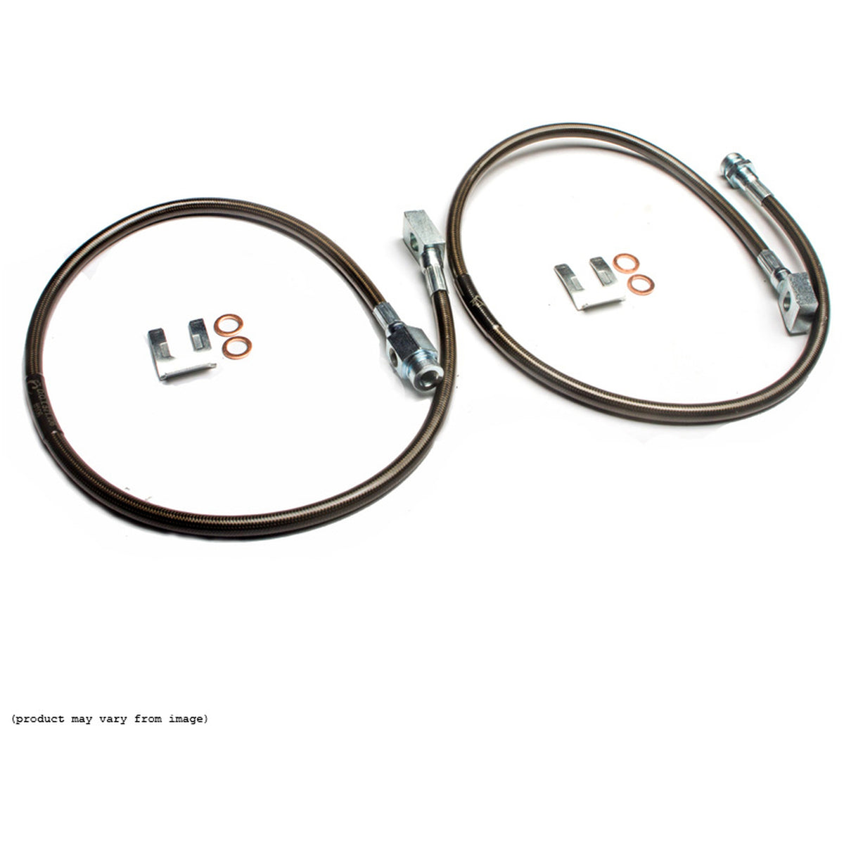 Camburg 20-25 Jeep Gladiator JT Rear Brake Line Kit (+3in / 23in L) - CAM-630005