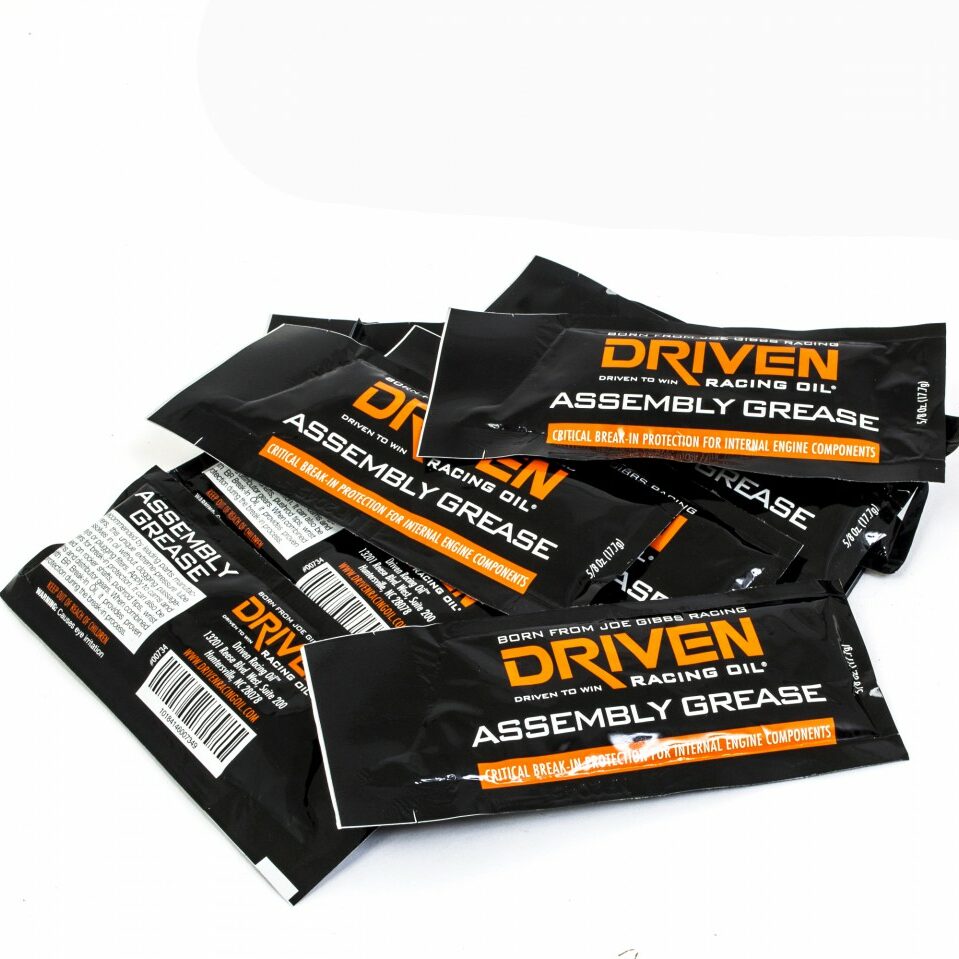 Piper Cams Sachet of Cam Lube