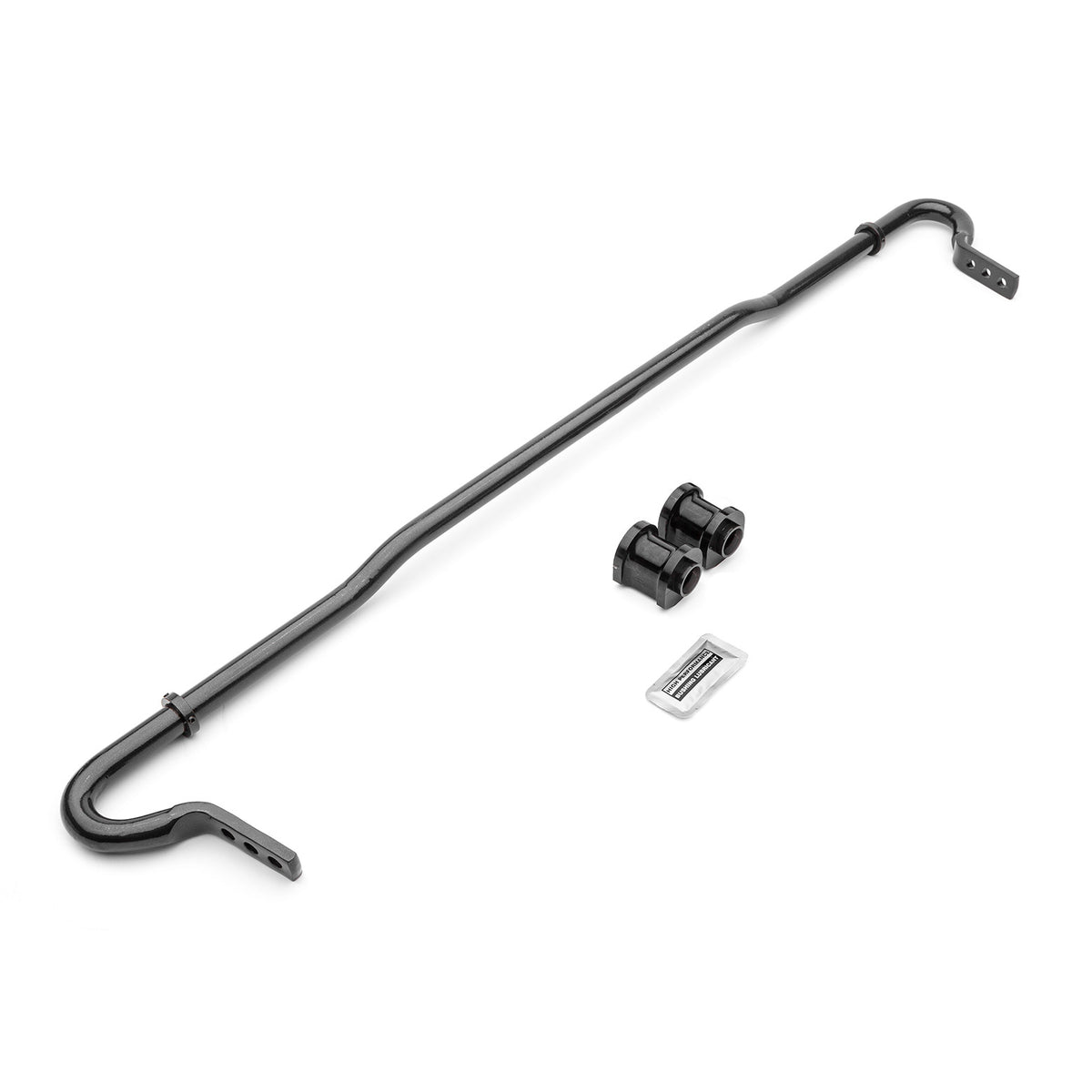 Cobb 15-21 Subaru STI (Inc 2018 Type RA/2019 S209) Sway Bar Package - SUB004STISBP