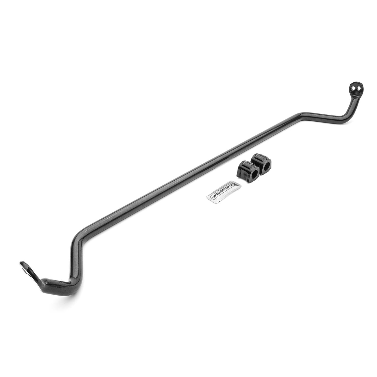 Cobb 15-21 Subaru STI (Inc 2018 Type RA/2019 S209) Sway Bar Package - SUB004STISBP